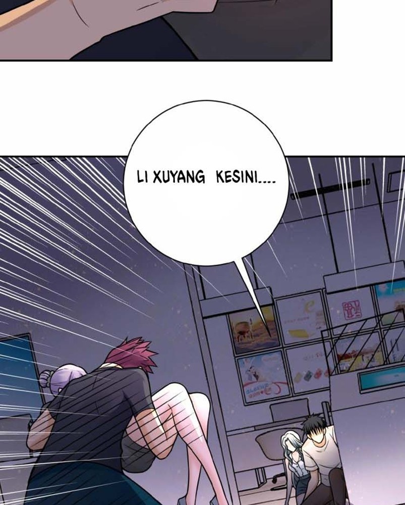 Super System Chapter 26 Gambar 14